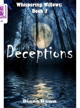 海外直订Deceptions: Book 7 欺骗：第七册