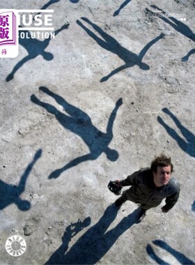 海外直订Absolution 宽恕