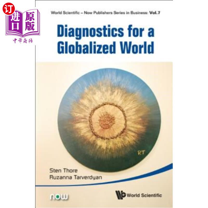 海外直订Diagnostics for a Globalized World 全球化世界的诊断