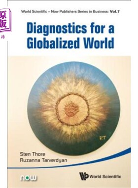 海外直订Diagnostics for a Globalized World 全球化世界的诊断