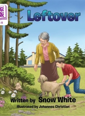 海外直订Leftover 奶奶的藏品