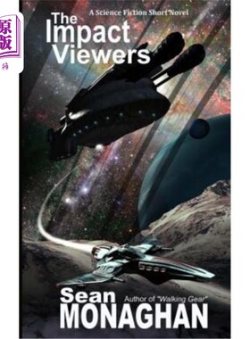 海外直订The Impact Viewers 影响观众