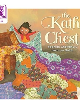 海外直订Katha Chest pollit胸部