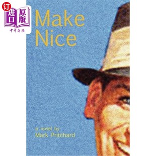 海外直订Make 让好 Nice