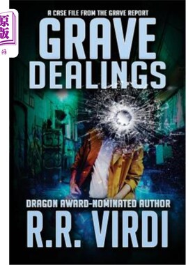海外直订Grave Dealings 严重的交易