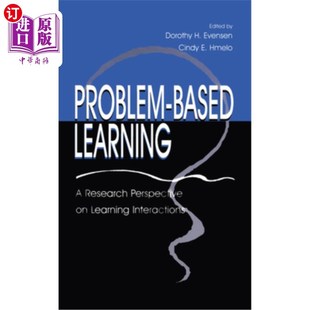 基于问题 Perspective Based 海外直订Problem 研究视角 Research 学习互动 学习 Interactions Learning