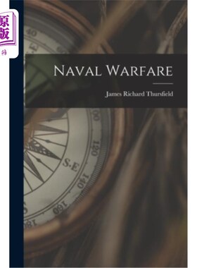 海外直订Naval Warfare 海战