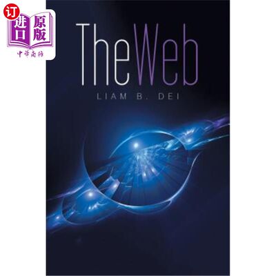 海外直订The Web 万维网