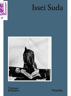 预售 【照片档案系列】须田一政 进口艺术 Issei Suda T&H【中商原版】