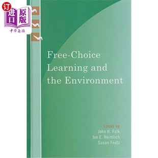 Choice Environment Learning the 自由选择学习与环境 and 海外直订Free
