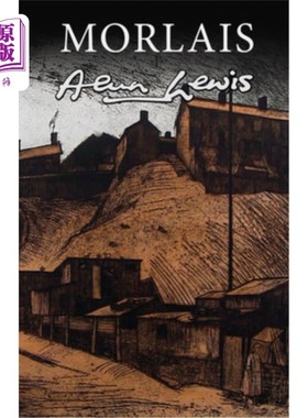 海外直订Morlais Morlais