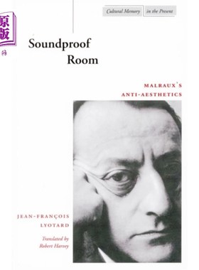 海外直订Soundproof Room 隔音的房间