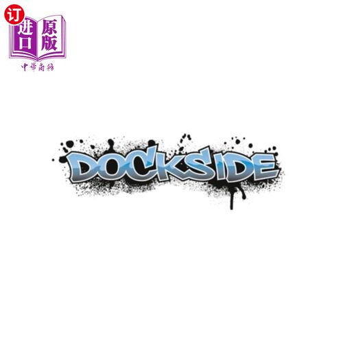 海外直订Dockside: The One Who Won (Stage 6, Book 3) 码头:赢家(第六阶段，第三册)