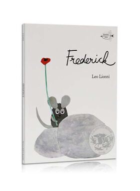 frederick凯迪克获奖作品
