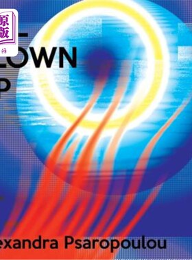 海外直订All Blown Up 全部被炸毁