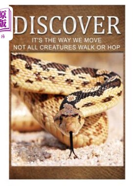 海外直订Flyers Gliders- Discover: Early reader's wildlife photography book Flyers Gliders-发现:早期读者的野生动物摄