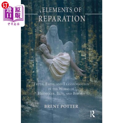 海外直订Elements of Reparation 赔偿要素