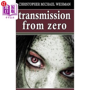从零开始传输 Zero 海外直订Transmission From