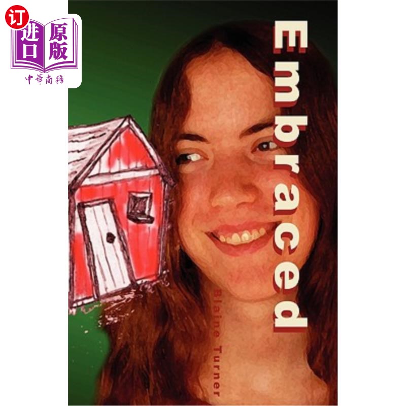 海外直订Embraced 拥抱