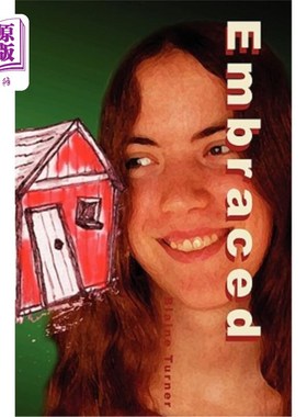 海外直订Embraced 拥抱