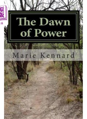 海外直订The Dawn of Power: Children of the Istar Kingdoms Awake 权力的黎明：伊斯塔王国的孩子们觉醒了