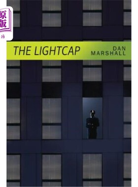 海外直订The Lightcap 灯罩