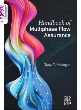 海外直订Handbook of Multiphase Flow Assurance 多相流保证手册