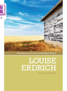 海外直订Louise Erdrich 路易丝Erdrich