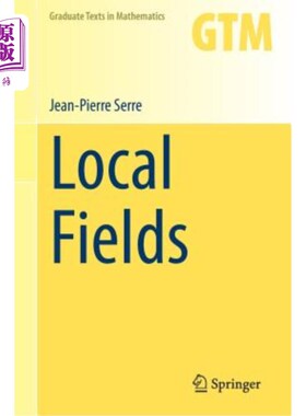 海外直订Local Fields 本地字段