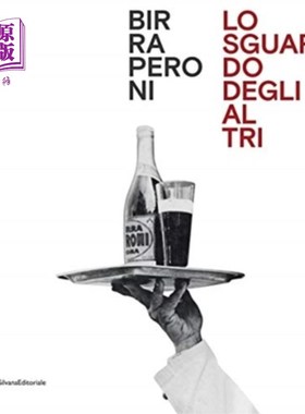 海外直订Birra Peroni 啤酒佩罗尼