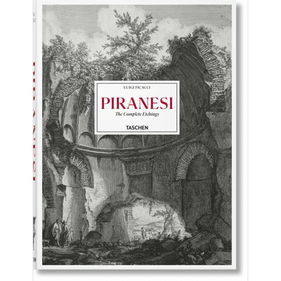 Piranesi.TheCompleteEtching