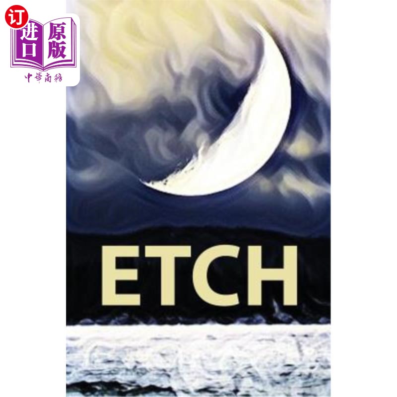 海外直订Etch 2017 腐蚀2017