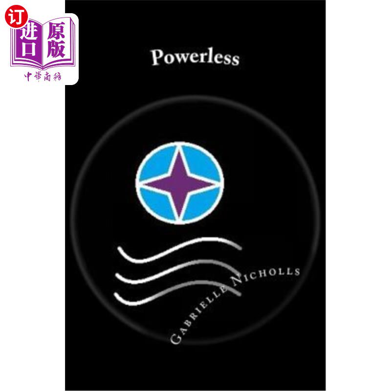 海外直订Powerless 无力的