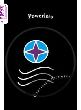 海外直订Powerless 无力的