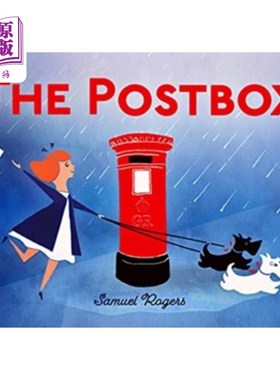 海外直订Postbox Postbox