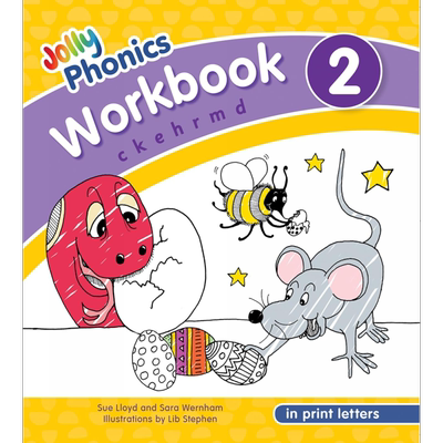 快乐自然拼读学生课本3自然拼读