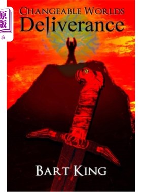 海外直订Changeable Worlds: Deliverance 多变的世界:拯救