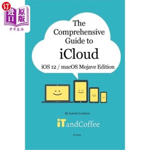 海外直订The Comprehensive Guide to iCloud iCloud综合指南