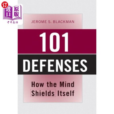 海外直订101 Defenses 101防御