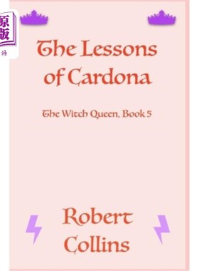 海外直订The Lessons of Cardona 卡多纳的教训