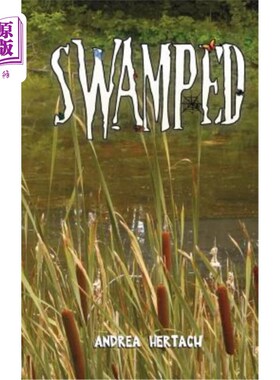 海外直订Swamped 淹没
