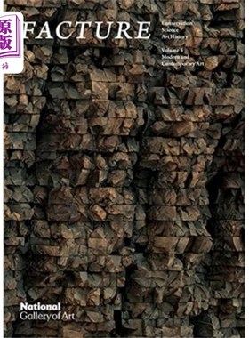 海外直订Facture: Conservation, Science, Art History 制作:保护，科学，艺术史