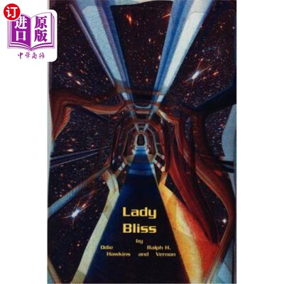 海外直订Lady Bliss 布利斯夫人