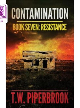 海外直订Contamination 7: Resistance 污染7：阻力