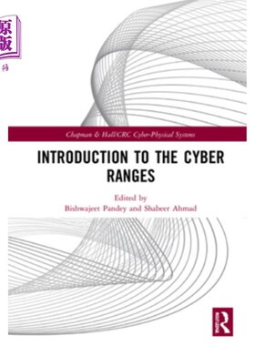 海外直订Introduction to the Cyber Ranges 范围入门