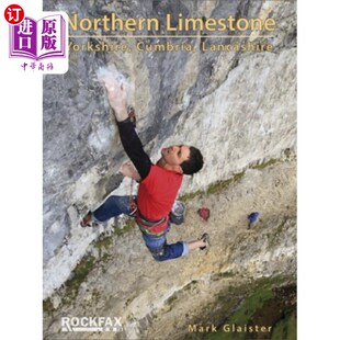 海外直订Northern Limestone 北方石灰岩
