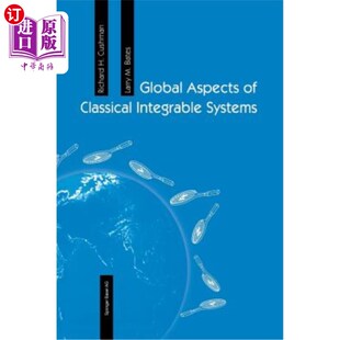 Classical Integrable Systems 海外直订Global 可积系统 经典 全局问题 Aspects