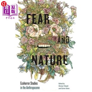 恐惧与自然 Nature 海外直订Fear and
