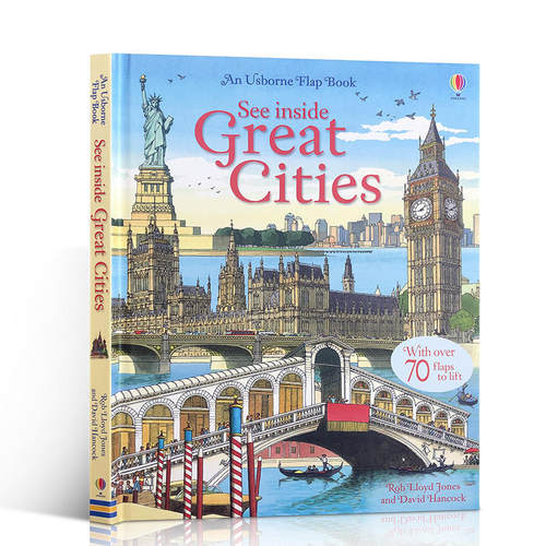 【中商原版】[英文原版]See