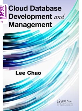 海外直订Cloud Database Development and Management 云数据库开发与管理“，